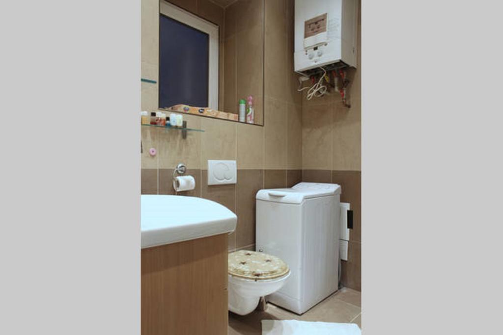 Apartamento Argentinská 8